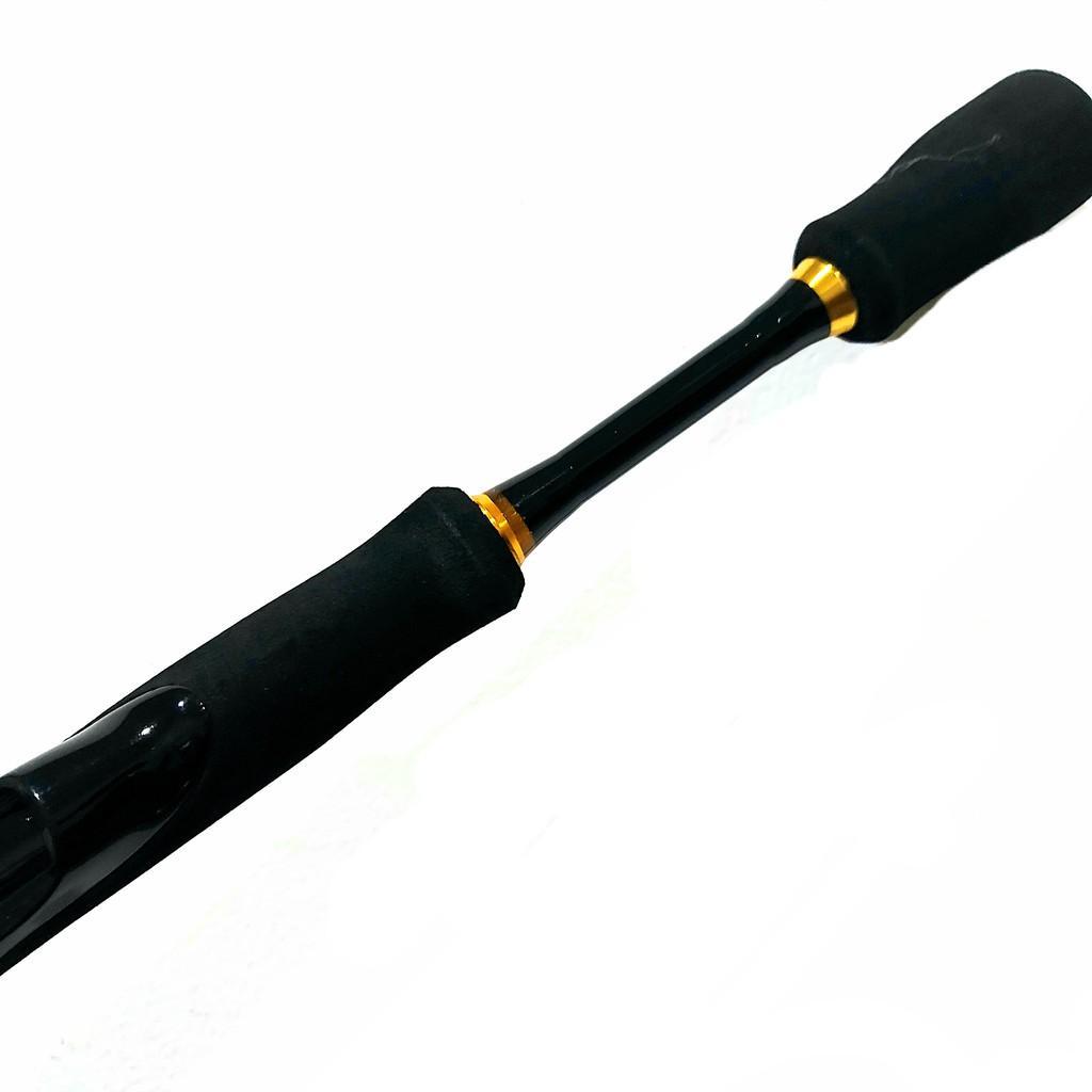 Joran Ul Cordial Generation Z | Samurai X 198Ul | 198Xul | Panjang 198Cm | Solid Tip | Ultra Light |