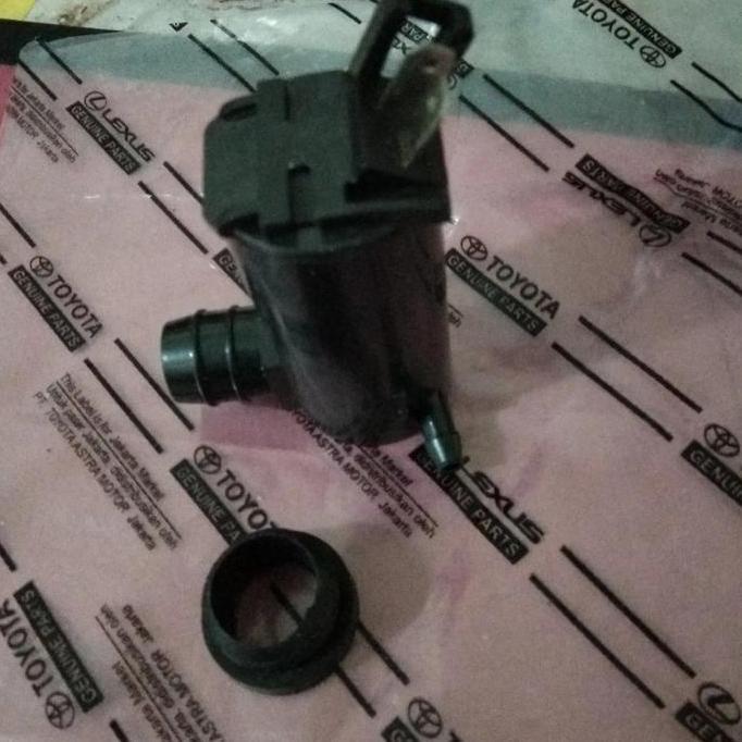Motor Washer Tabung Air Wiper Corolla Twincam Termurah