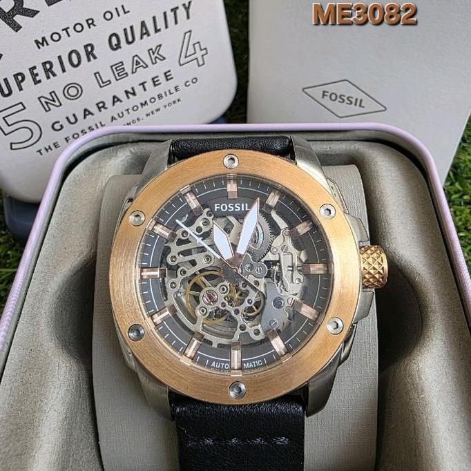 JAM TANGAN PRIA ME3082 ME 3082 ORIGINAL