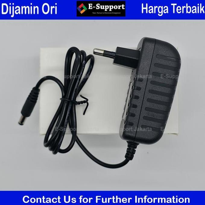 Gemgem- Adaptor 15V 2A Power Supply Switching 15V 2A Terbaik