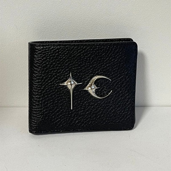 Thug Club Rock Wallet