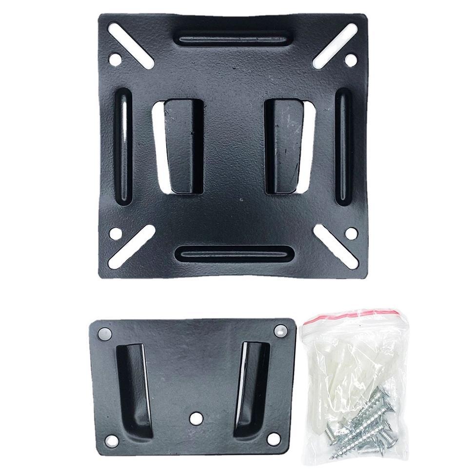 PROMO TERBARU TV Bracket Metal 75 x 75 Pitch untuk 12-22 Inch Monitor & TV