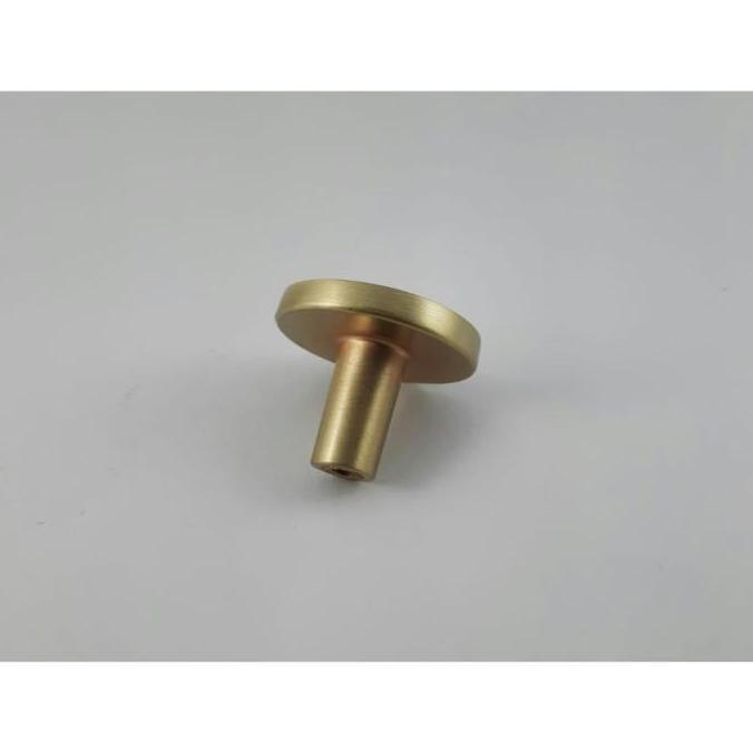 Tarikan Laci / Knob Laci / Knob Handle Lemari Pakaian AB-976 Gold