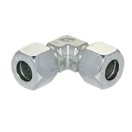 GRASSSTEKNO Elbow union 12 mm