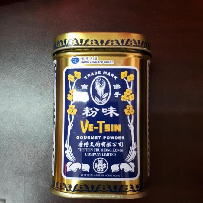 Vetsin Hongkong 100g