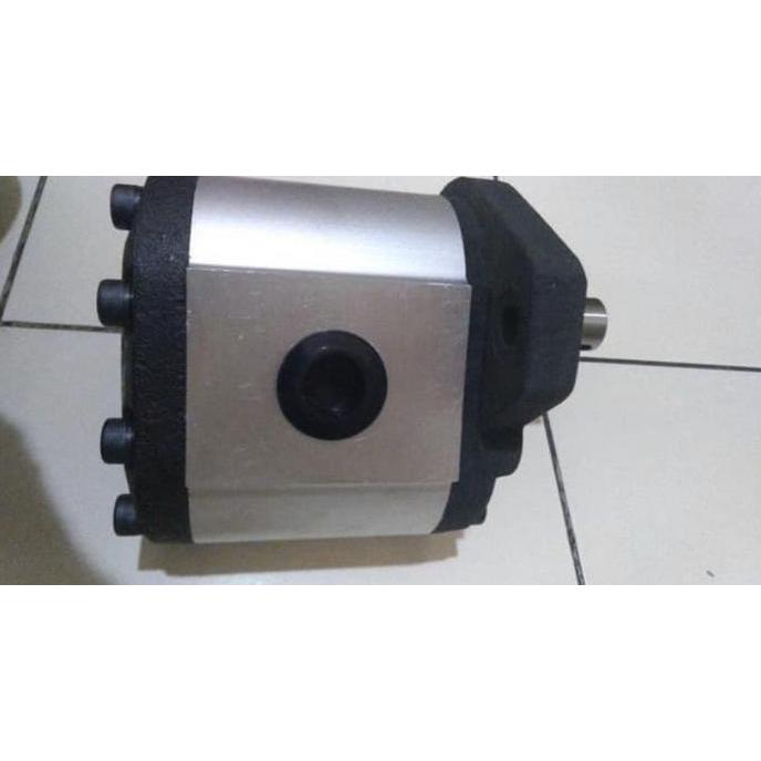 GRASSSTEKNO Gear pump PG30-34 jaguar