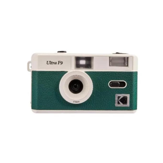 Kamera Film Kodak Ultra F9 35mm