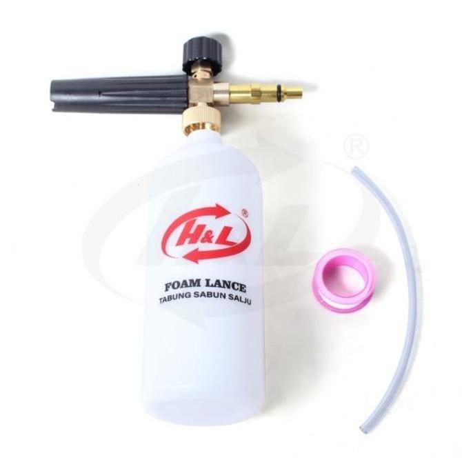 Ready !!! Foam Lance untuk Jet Cleaner Multipro HPC 709 GL
