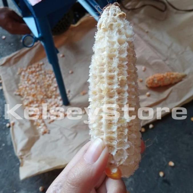 MESIN PERONTOK JAGUNG / alat perontok jagung / pemipil jagung / pipil