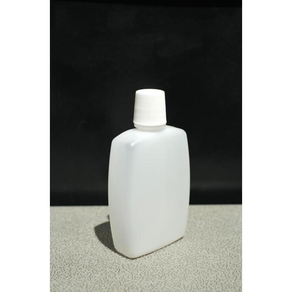 Botol DM 100ml & 200ml | Terate Plastik Bandung