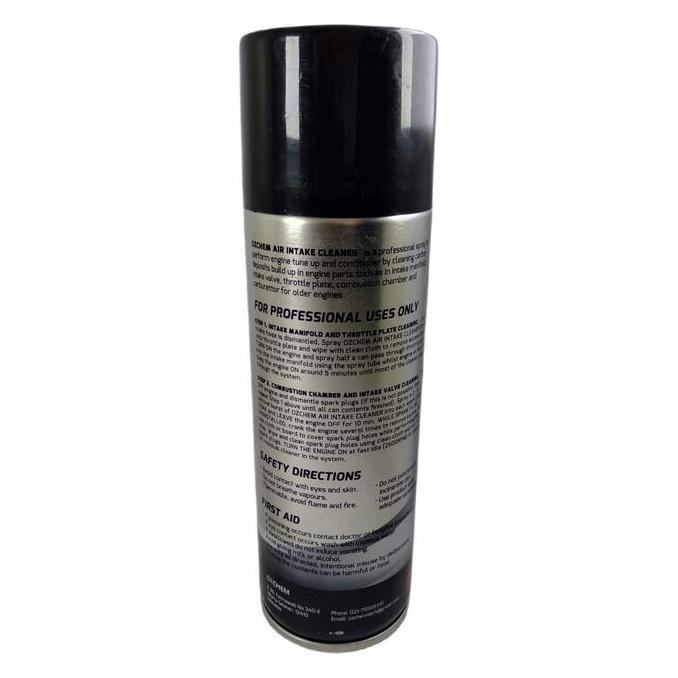 Olinol- Engine Coditioner Nulon Foaming Air Intake Foam