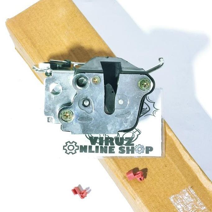 MEKANIS PINTU DOOR LOCK PINTU TENGAH KANAN TOYOTA KIJANG KAPSUL CAPSUL