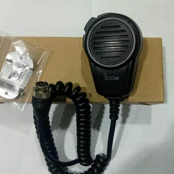 NEW icom Hm180 mike radio icom m710 m700pro