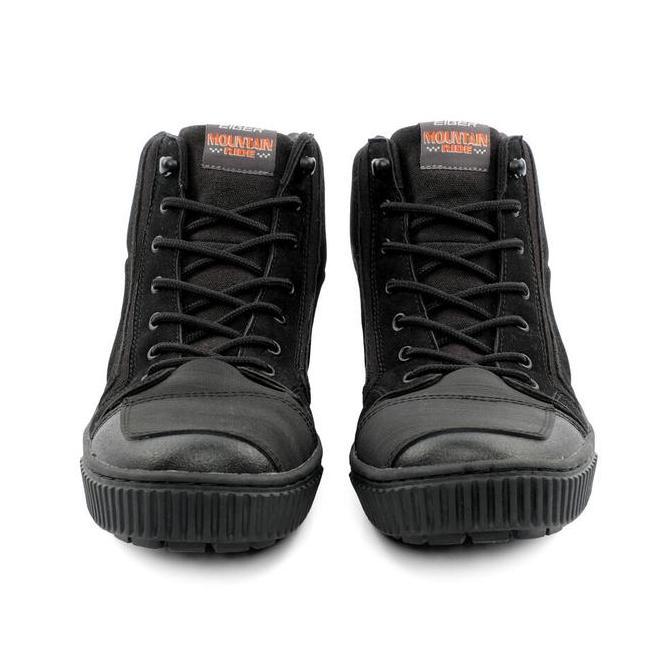 Eiger Gaea Mid Cut 2.0 Shoes