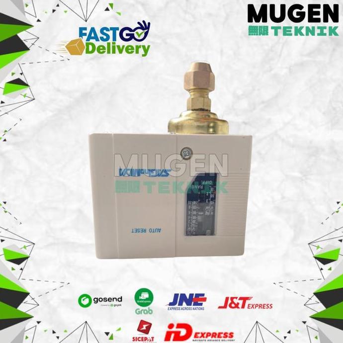 SNS-C110X Pressure Switch Saginomiya SNS C110X