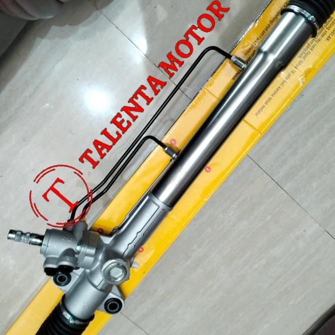 Promo RACK STEER POWER AVANZA XENIA LAMA 1.5 1.3 1.0 STEERING GEAR ASSY MERK HEIKER ORIGINAL Diskon
