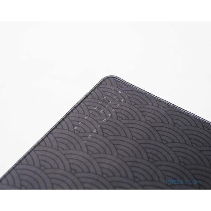 Funfake- Press Play Kuronami Gaming Mousepad Deskmat
