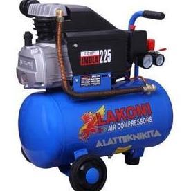 Promo KOMPRESSOR / COMPRESSOR IMOLA 225 / IMOLA225 LAKONI Diskon