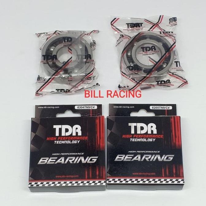 LAHER BEARING KRUK AS RX KING JUPITER Z VEGA LAMA RXS RXZ TDR C4