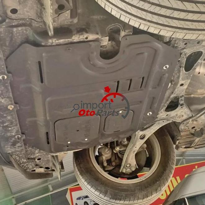 Lower Cover Engine Honda Hrv 2021-2026