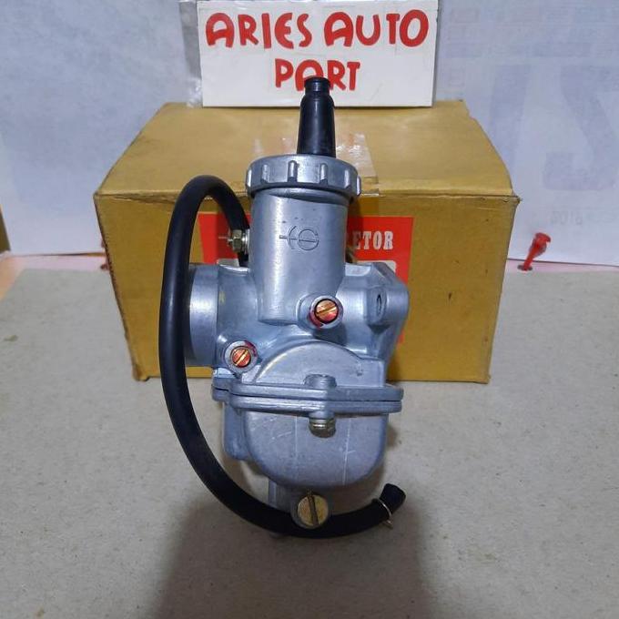 Karburator Carburator Honda 90 S90Z Cs90Z S90Z Manipol Lurus Baru