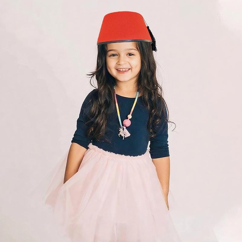 Topi Turki Peci Kopiah Songkok Turki Topi Aladin Peci Sufi Merah Turkish Cap Fez Hat