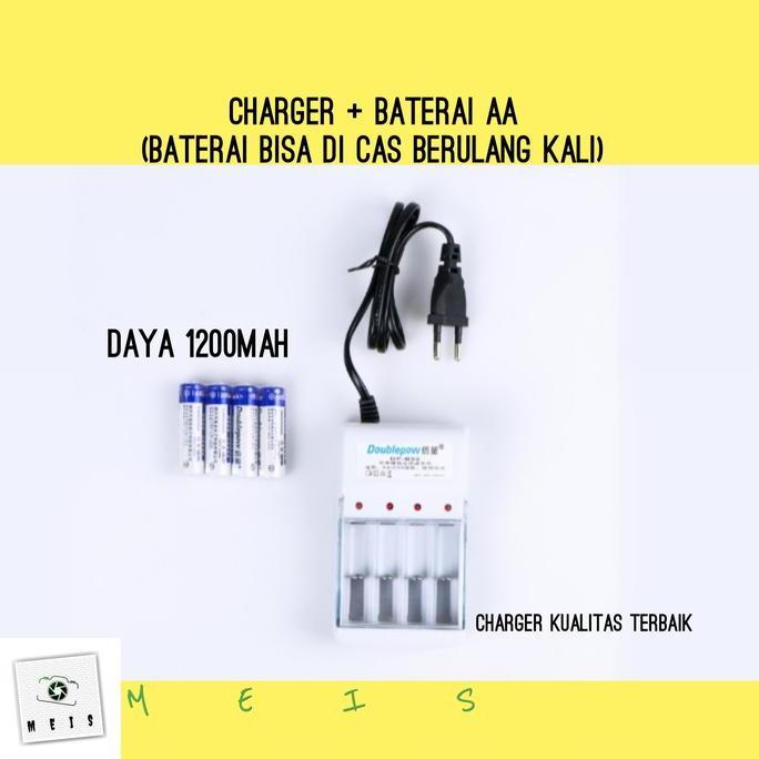 THE BEST BATERAI & CHARGER AA FOR NIKON L810 L820 L830 L840 B500 CASAN BATRE KODE 1184