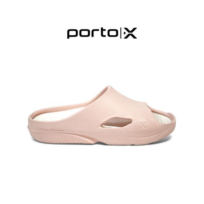 Porto X Louis Sandal Recovery Empuk & Ringan