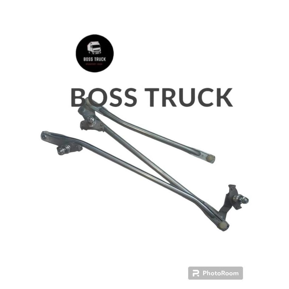 Wiper Link Nissan Ck12 / Ck87 / Btx Terbatas
