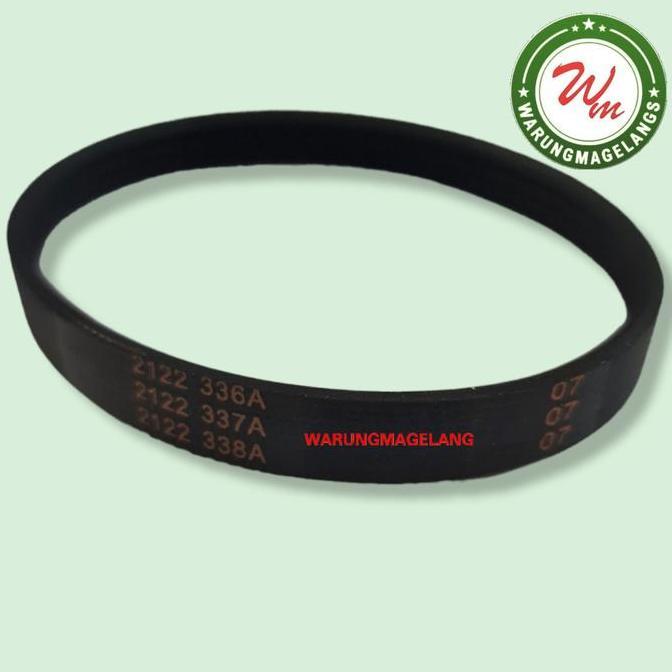 Fanbelt belt tali mesin pasah modern m2960 m 2960 m-2960 ketam planner