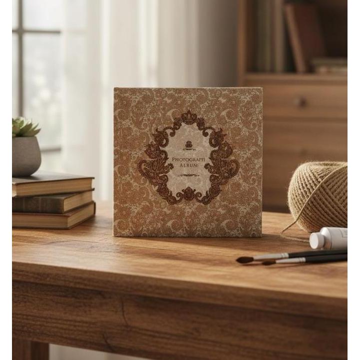 Album Foto 10R Magnetic Besar/Jumbo 10 Lembar Putih (TERBAIK) (TERBARU) (TERMURAH)