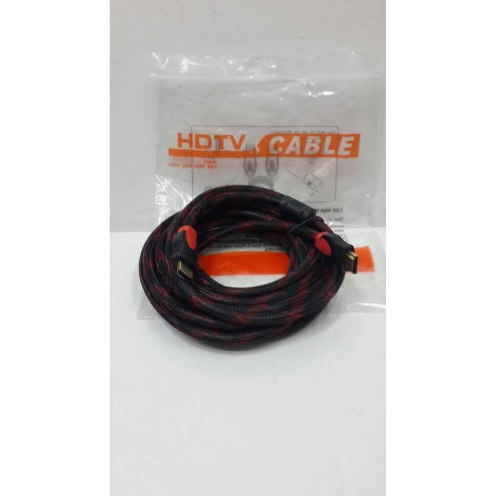 kbl kabel HDMI Audio Video TV Komputer recorder 30m