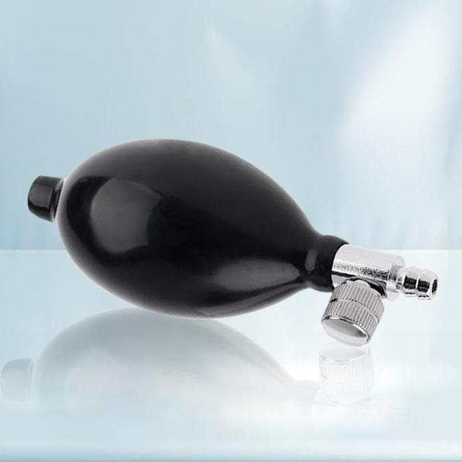 DHEALOKA Balon Tensi ABN Bola Pompa Tensi Bulb Abn Pompa Tensi Pompa Tensi Abn Tensimeter Bulb