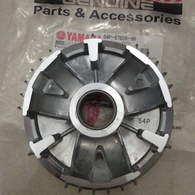 DI102 - Rumah roller Mio j rumah roller Mio Gt rumah roller soul Gt Fino Fi