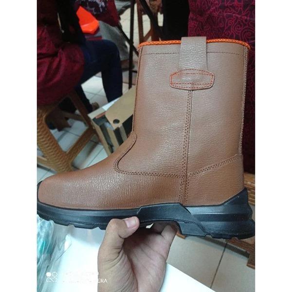Sepatu Safety King's KWD 805 CX / Sepatu Safety Kings KWD 805CX / Sepatu Safety Industri Merk King's