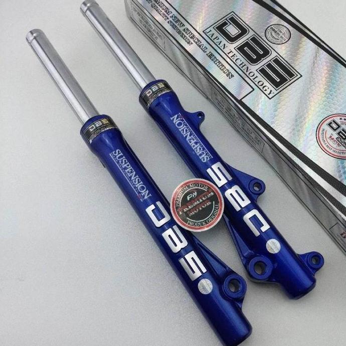 DR253 >> SHOCK DEPAN DBS MIO SMILE BEAT SCOOPY VARIO110 VARIO125 VARIO150 GENIO SHOCK DEPAN DBS PREM