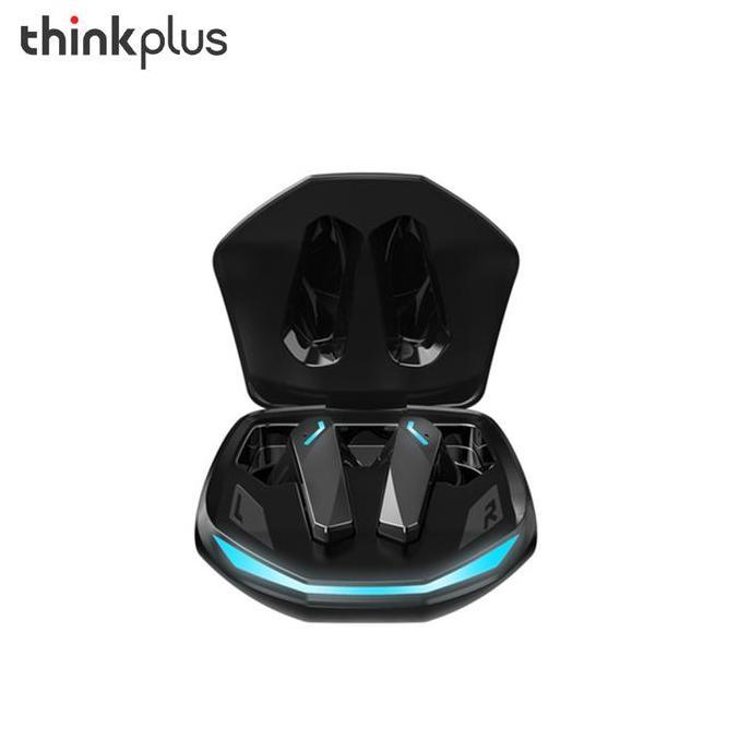 Thinkplus Gm2 Pro Bluetooth Earphone Gaming Headphone Headset Tws
