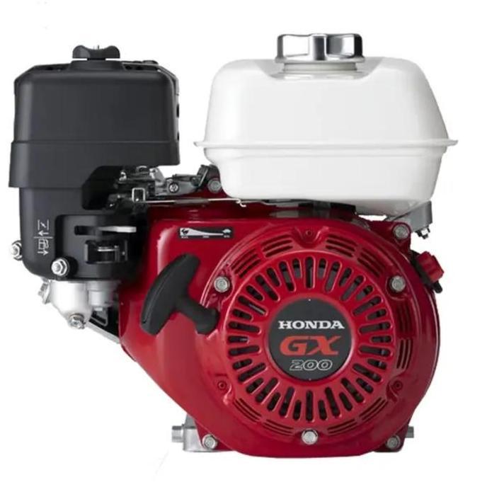 Mesin Penggerak Honda GX 200 Mesin Serbaguna
