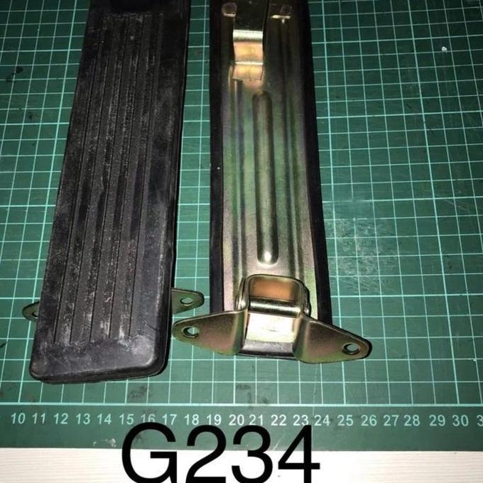 Pedal Gas Fuso Fm215 Fm 215 Terbatas