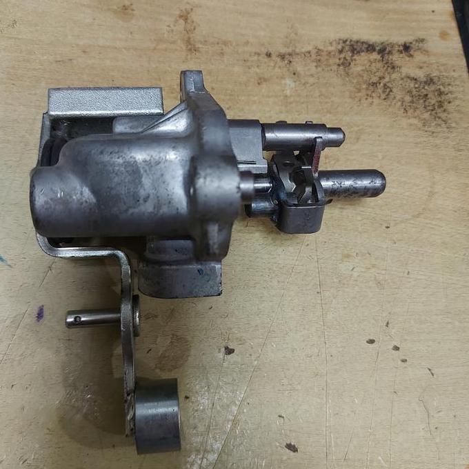 Tongkat Transmisi Calya Manual Hemat