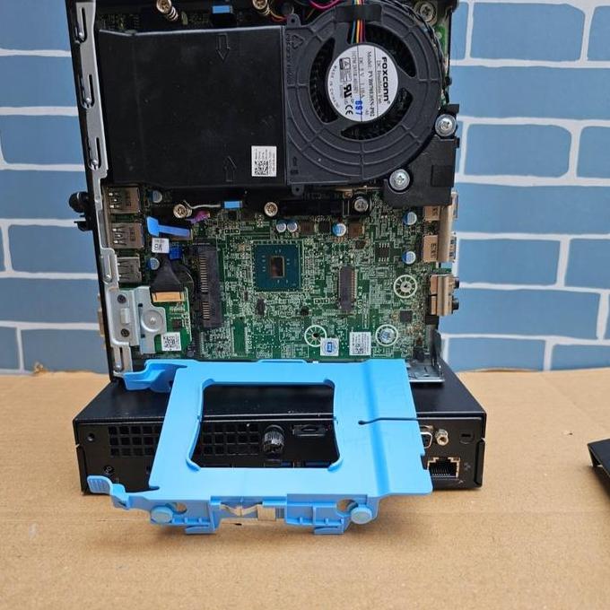 MINI PC DELL GEN 6 MANTAP