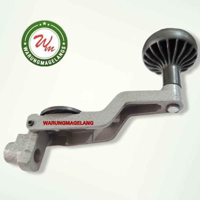Tuas handle pengatur pisau mesin Modern m304 m 304 planer pasah duduk
