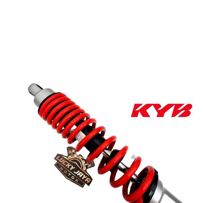 Shockbreaker shokbreker belakang Xeon Rc lama injeksi Gt Kayaba Zeto
