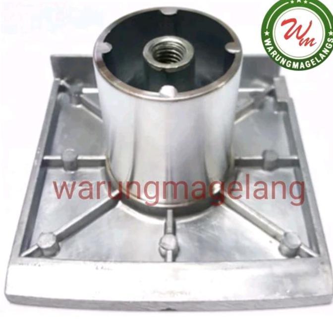 FRONT BASE for MESIN modern m 2911 m2911 PASAH PLANER SERUT KETAM