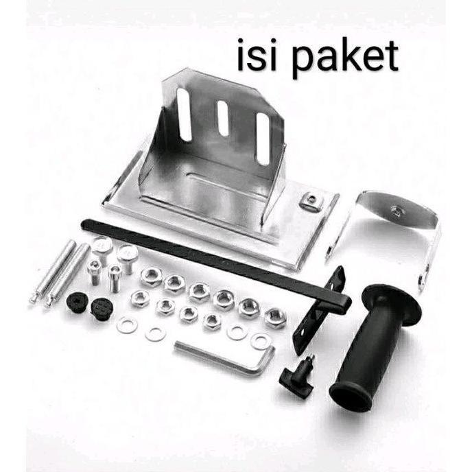 Kokok- Stand Gerinda Circular Saw Adapter Gerinda Tangan