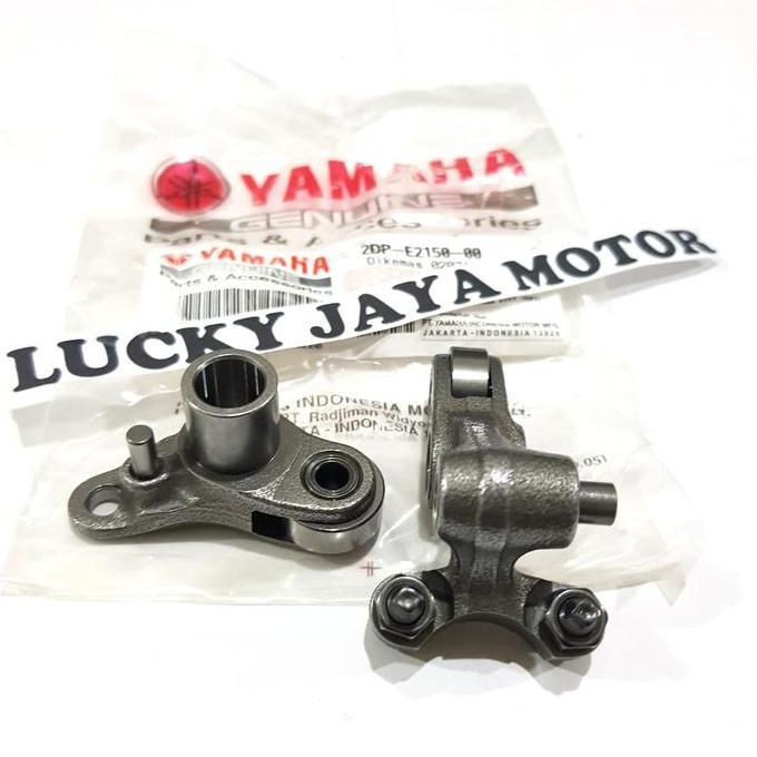 Pelatuk klep rocker arm templar In Nmax N-Max Aerox 155 Lexi 2DP