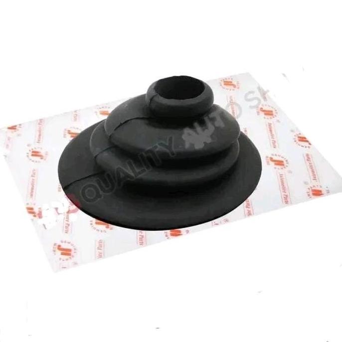 ( 1Biji ) Karet Tongkat Persneling Atas Panther Boot Tongkat Versneling Up Panther Karet Tongkat Per