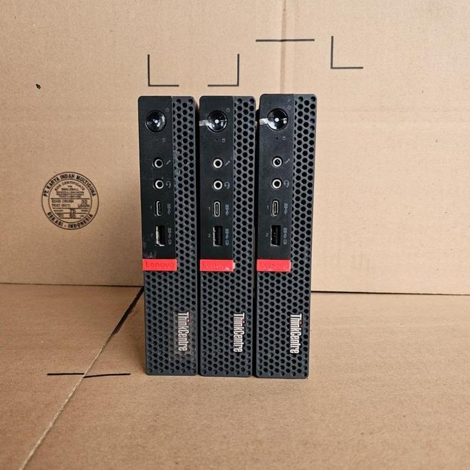 MINI PC LENOVO M720Q I7 GEN 8