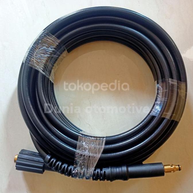 Nilfisk Selang Hose C105 & C120.7