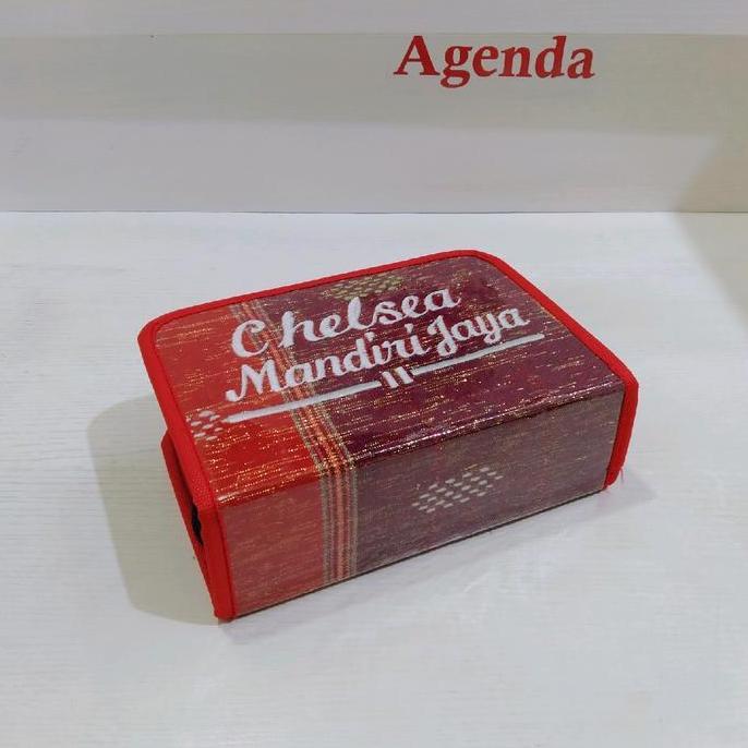 Altx- Agenda Promis Harian Ulos